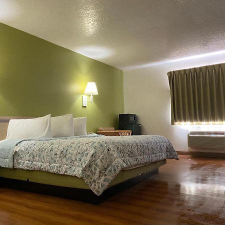 Evanston Inn At Exit 6 Екстер'єр фото