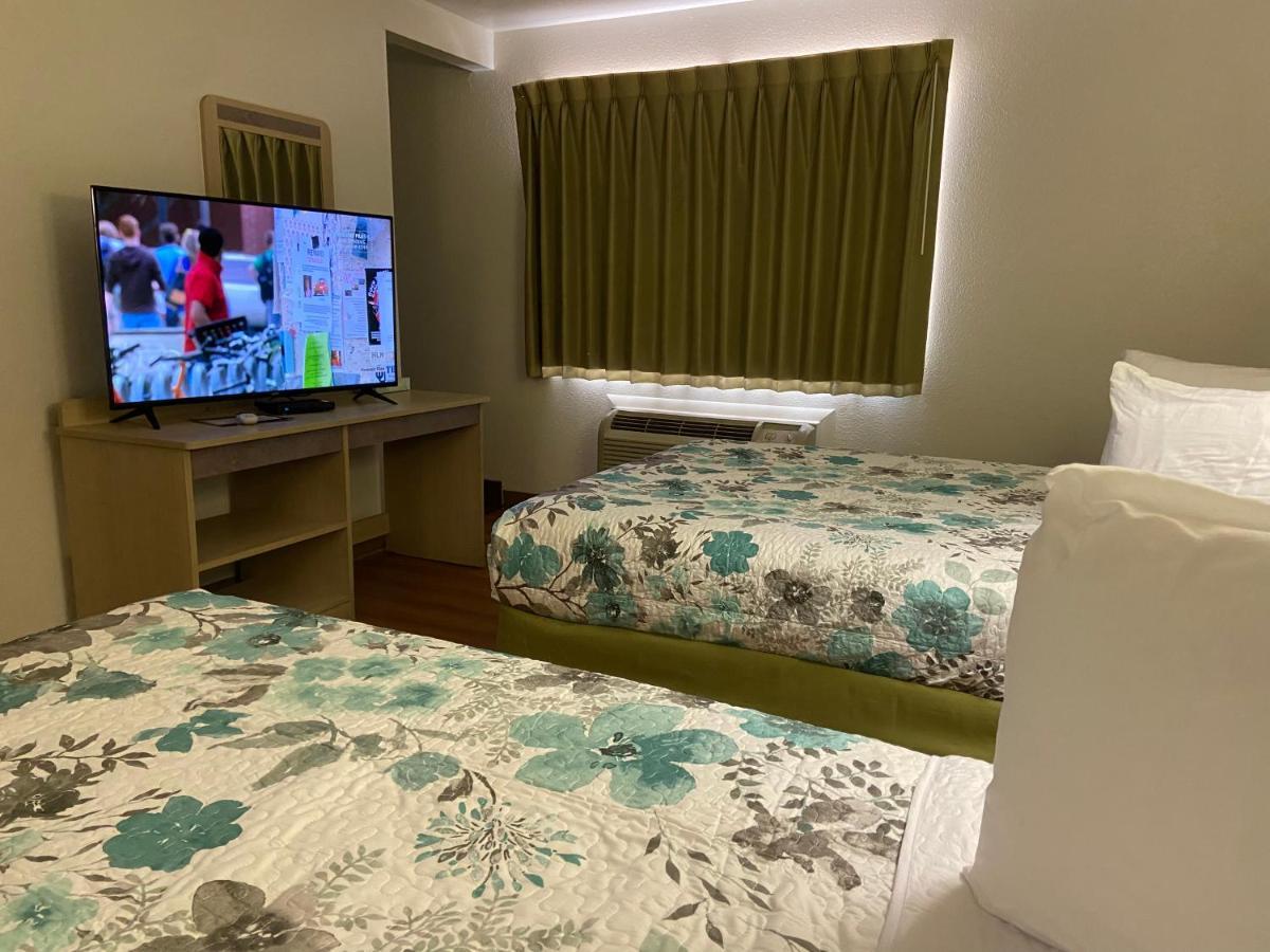 Evanston Inn At Exit 6 Екстер'єр фото